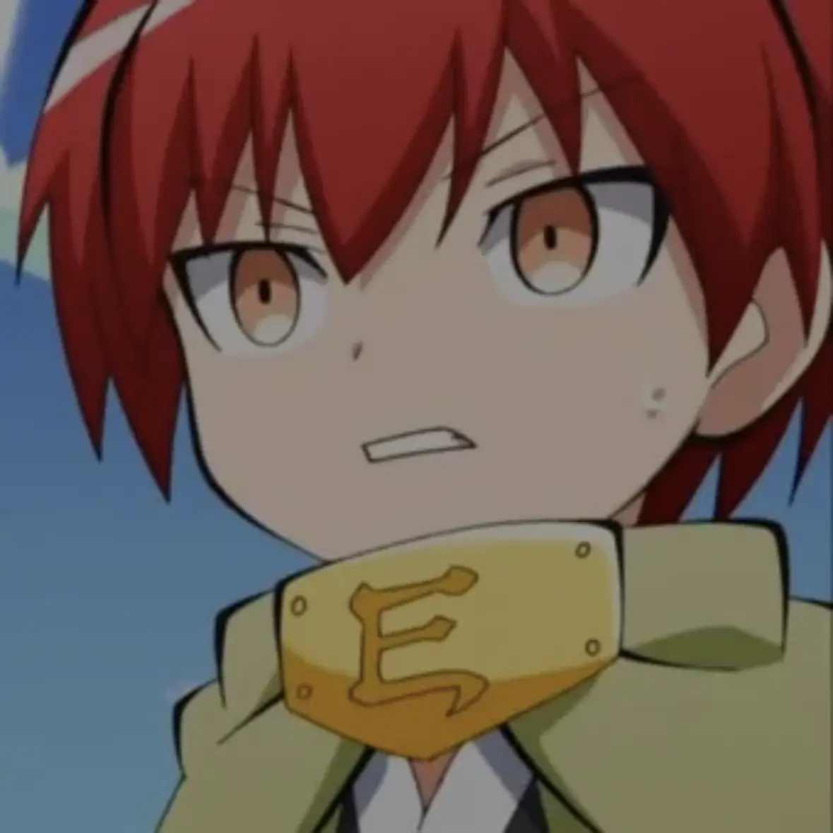 karma_gf1의 아카바네 카르마 (아기)