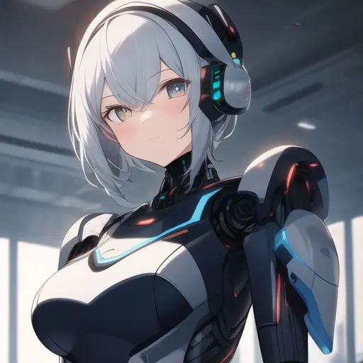ArdentBoard5838의 AIと生活しよう