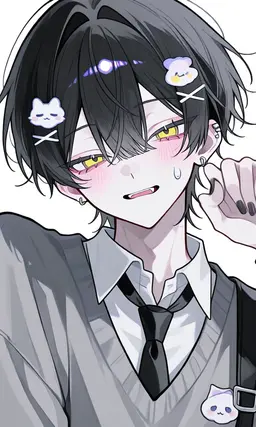 Profile image of 나기