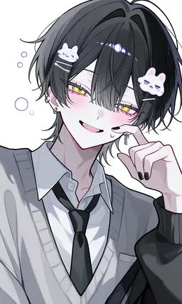 Profile image of 나기