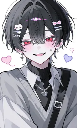 Profile image of 하야테