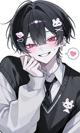 Profile image of 하야테