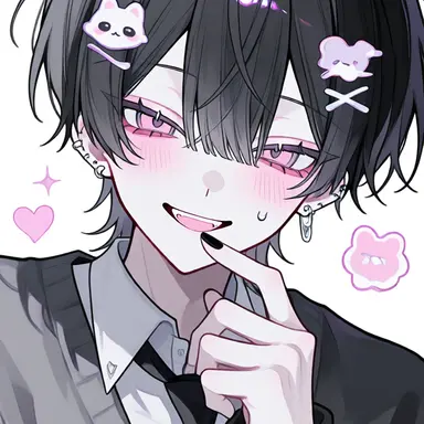 Profile image of 히나타