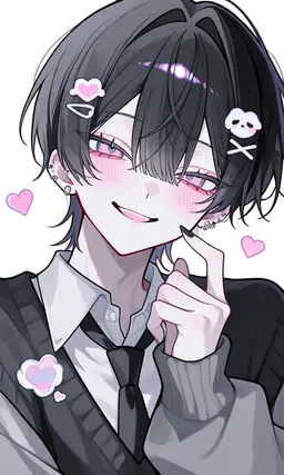 Profile image of 히나타