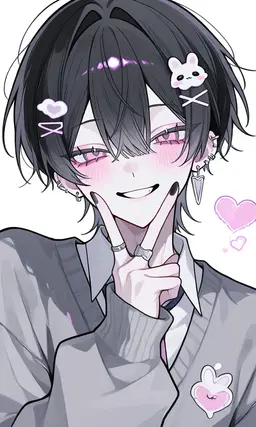 Profile image of 히나타