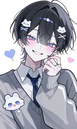Profile image of 아오