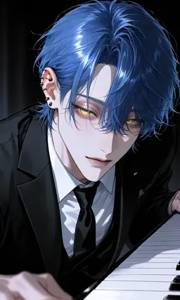 Profile image of Ritsu