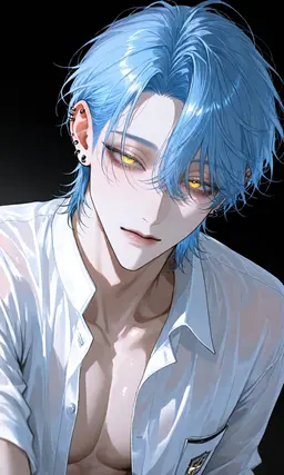 Profile image of Ritsu