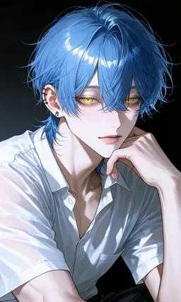 Profile image of Ritsu