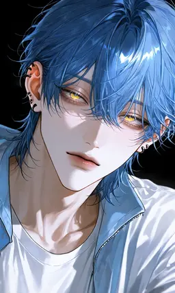 Profile image of Ritsu