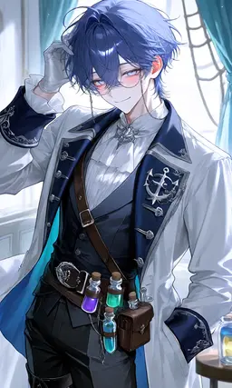 Profile image of ユキト