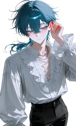 Profile image of ルカ