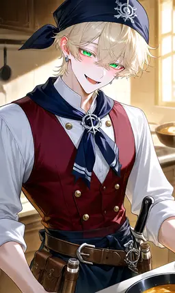 Profile image of ノア