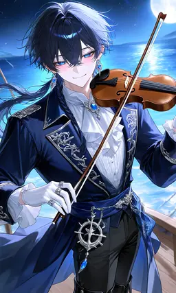 Profile image of シオン