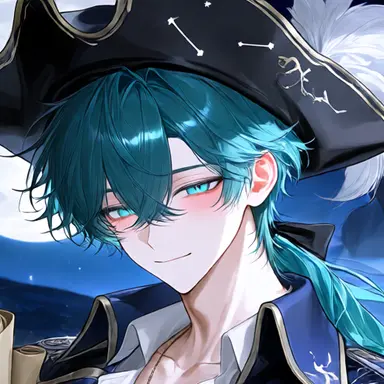 Profile image of ルカ