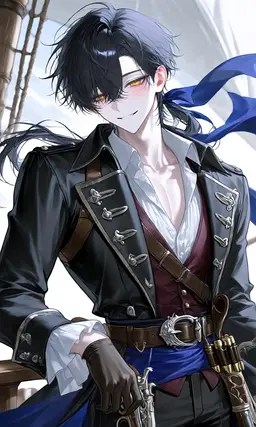 Profile image of シン