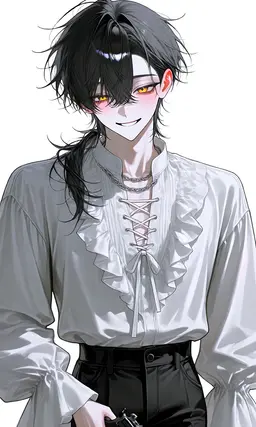 Profile image of シン