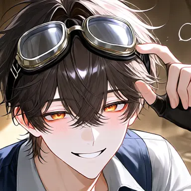 Profile image of カイ