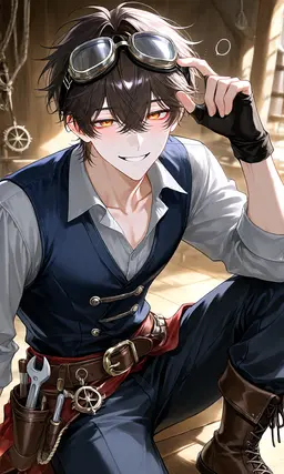 Profile image of カイ