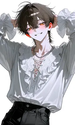 Profile image of カイ