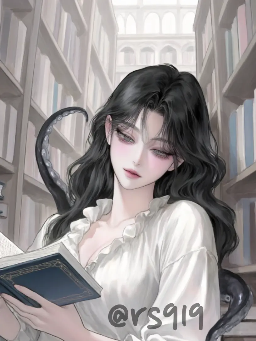 rs919의 키아라 셀리노스