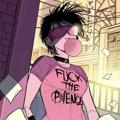 Profile image of Jubilee