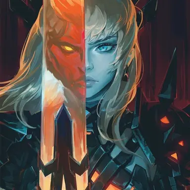 Profile image of Illyana