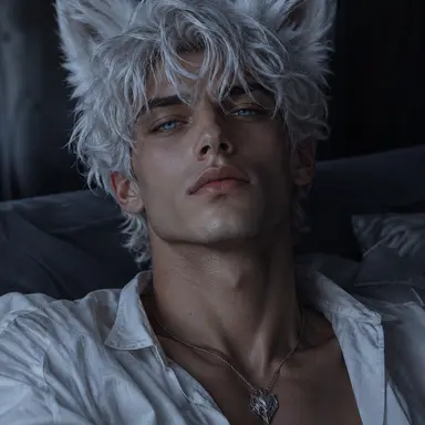 Profile image of Ethan - Samoyed shifter