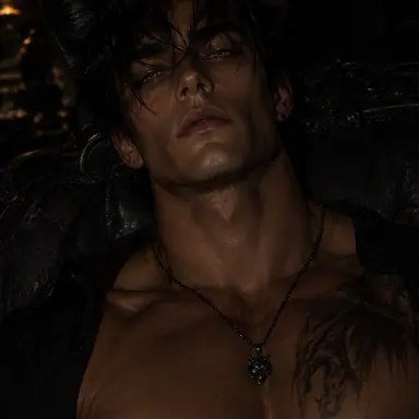 Profile image of Cole Blackwood