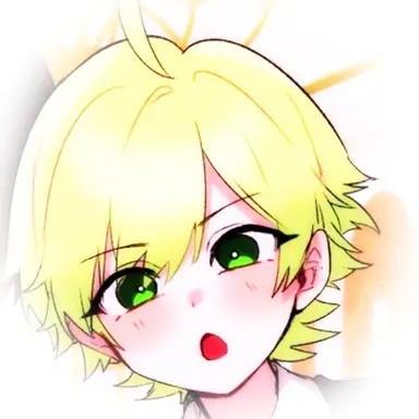 Profile image of ぷりっつ  。