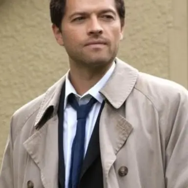 Profile image of Castiel