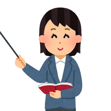 Profile image of 先生