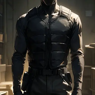 Profile image of Black G