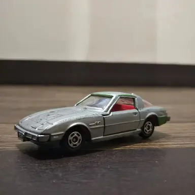 Profile image of マツダサバンナRX7