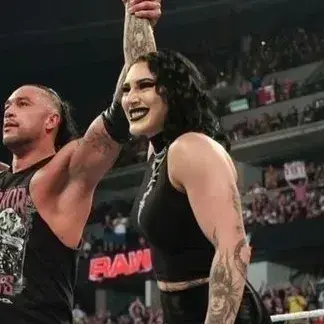 FirmSpool9403의 Rhea Ripley