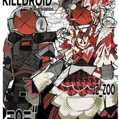 Profile image of 킬드로이드