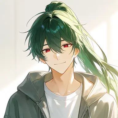 Profile image of 綾斗