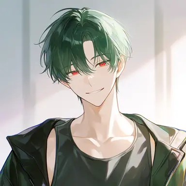 Profile image of 悠夜