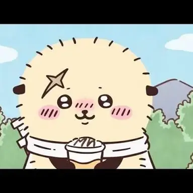 Profile image of ラッコ