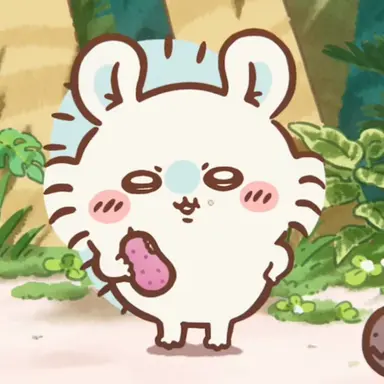 Profile image of Momonga