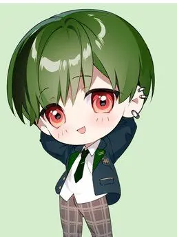 lui_lui_의 あなたには渡さない