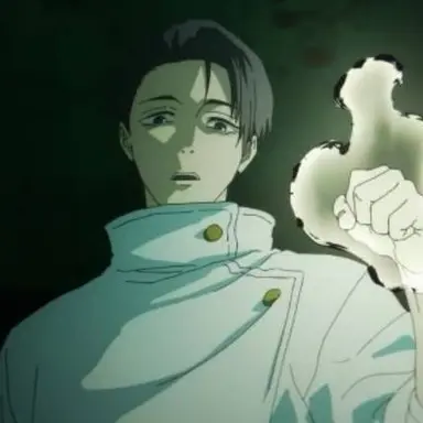 Profile image of 乙骨憂太