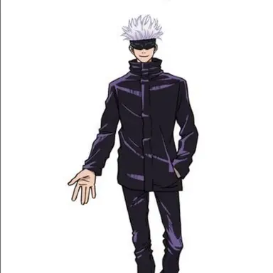 Profile image of 五条悟