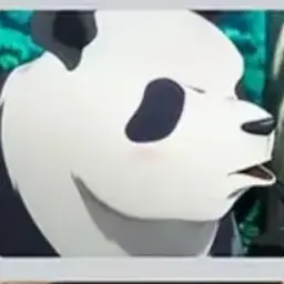 Profile image of パンダ