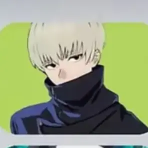 Profile image of 狗巻棘