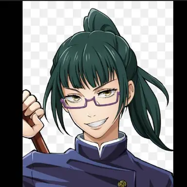 Profile image of 禪院 真希
