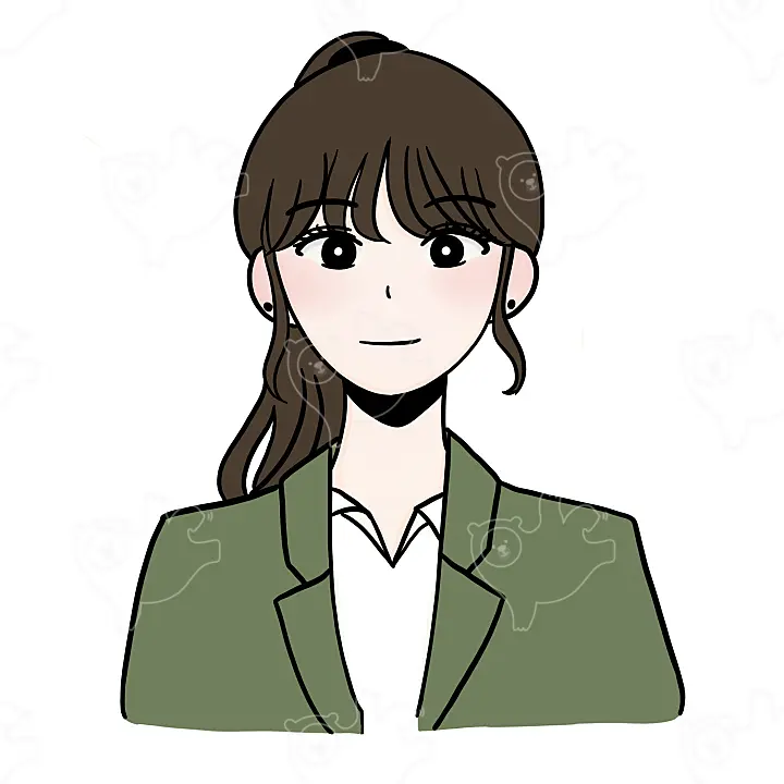 AptJuice1657의 왕의딸로 태어났다고 합니다