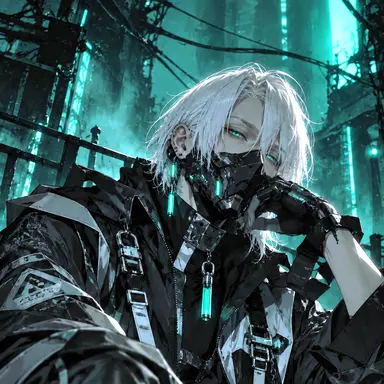 Profile image of Kyo