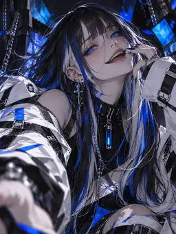 Profile image of Mad