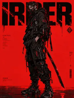 Profile image of Ir